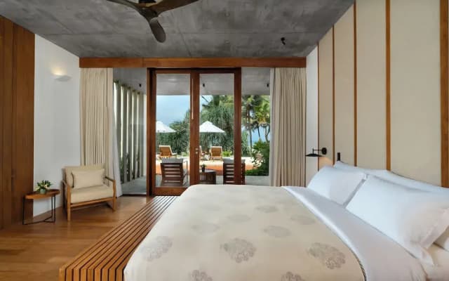 Nyne Hotels Anugrah - Bentota