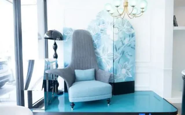 XANA HOTELL4.0 Changchun Linhe Street Production Materials Gongping Road Subway Station Store