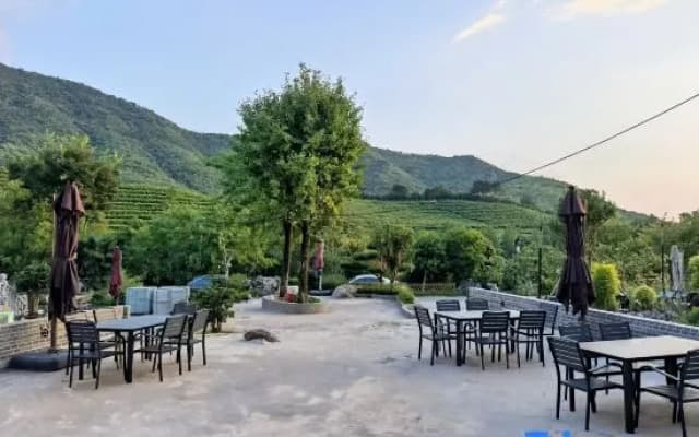 Jinhua Luyuan Homestay
