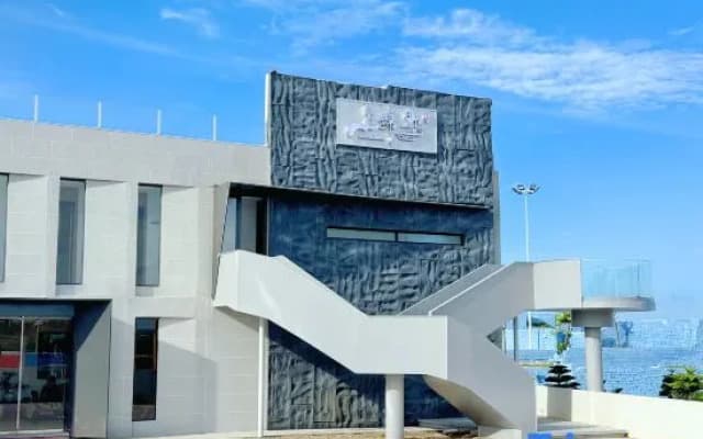 Pingtan Shangjinshu Homestay