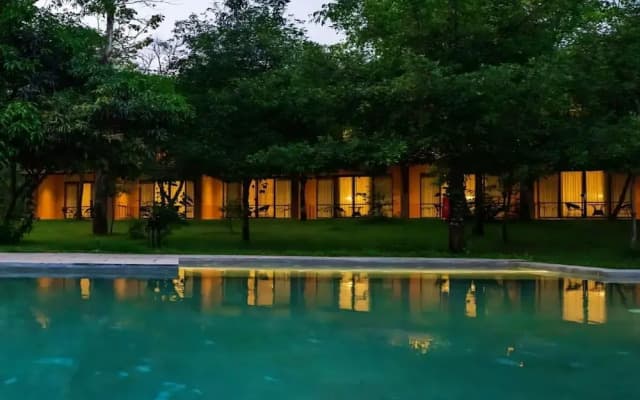 Klov Resort & Spa