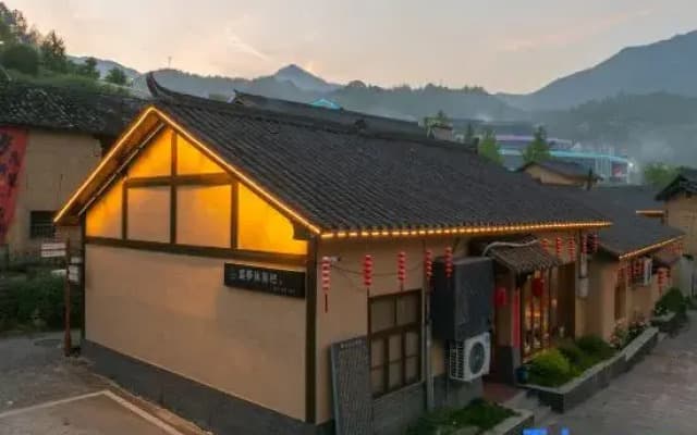 Yunhe Terraces Xilin Garden Guesthouse