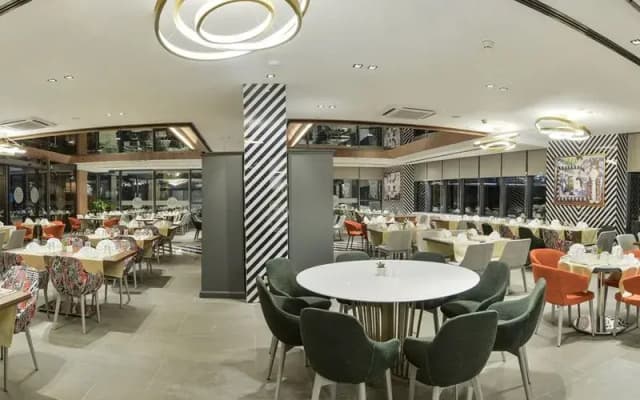 Ankara Alegria Business Hotel