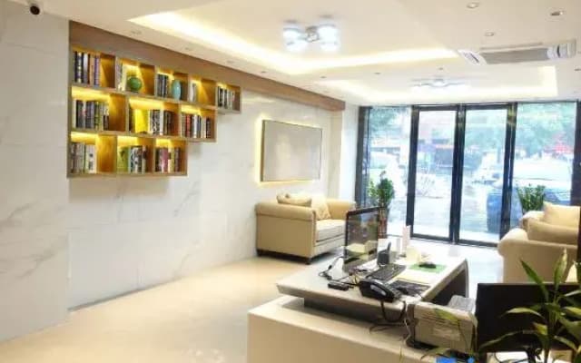 Dongguan Sixiju Boutique Apartment (Chang'an Wanda)