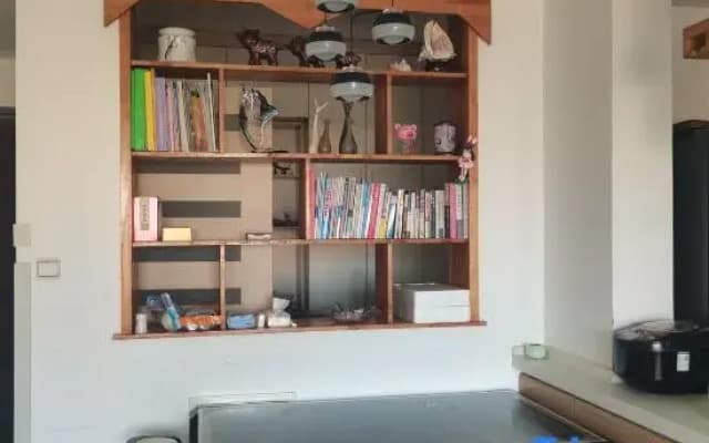 Qianqian Homestay