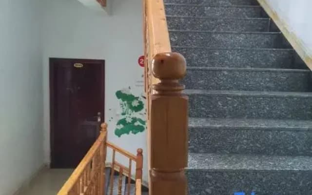 Huaxuan Jinxin Homestay