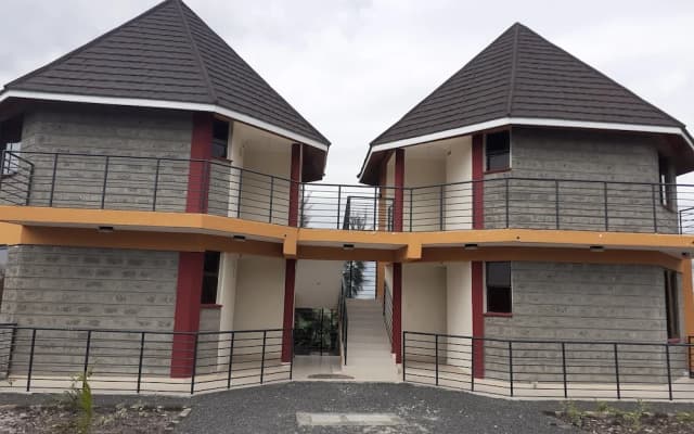 Katani Resort
