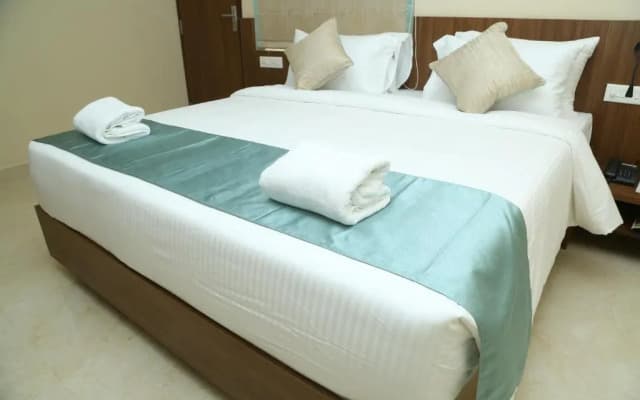 Coral Residency