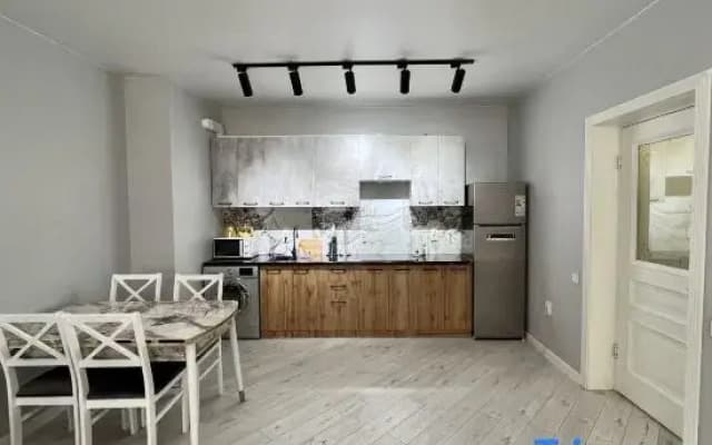 Nice Raimbek4 residence & drinking water as a gift