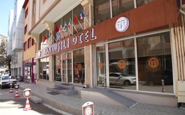 Hattusirin Otel