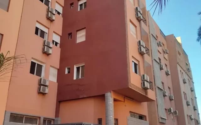 Apart Hotel SAA