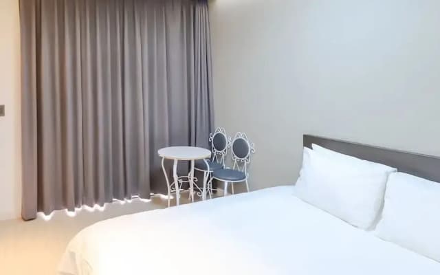 Orien Sokcho Hotel