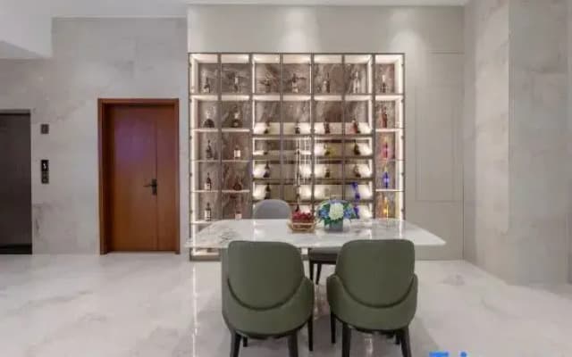 WG ELEGANT HOTEL(Zhangjiagang Jiyang Lake Branch)