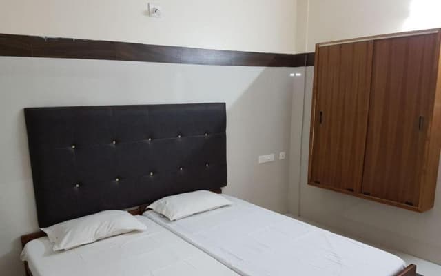 Hotel Ganga Tamilnadu