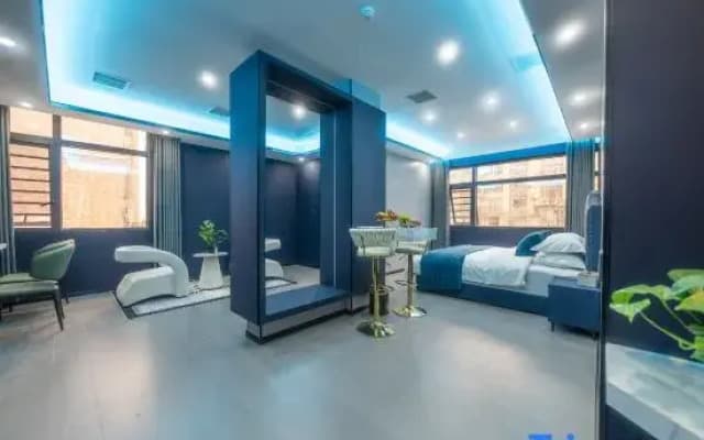 Sicily Hotel
