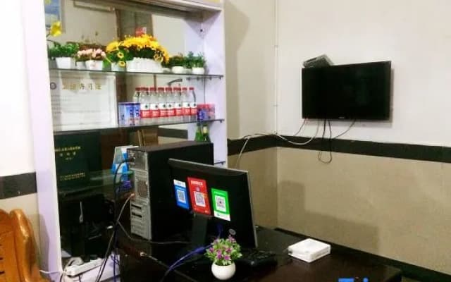 Yuelai Homestay (Nanxi River Station Nanxi River Scenic Area)
