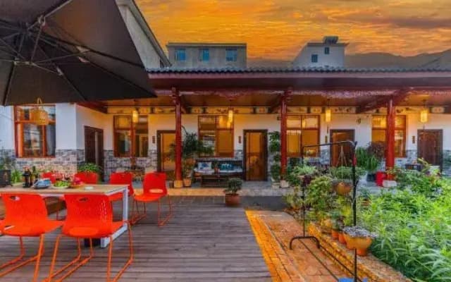 Xia Ni Chinese Inn (Dali Fengyi Airport)