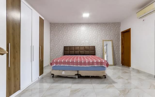 Casa  piscina a 180m da Praia Boraceia