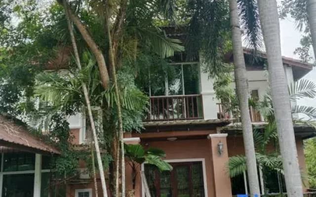 Poolvilla Armthong Home