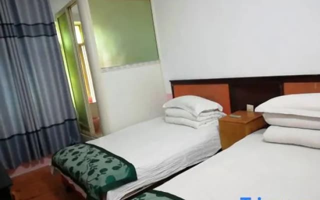 Hao you lai Family Hotel