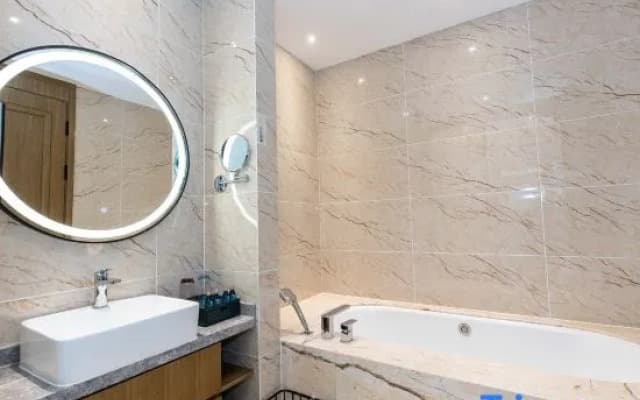 Yancheng Dongyi International Hotel