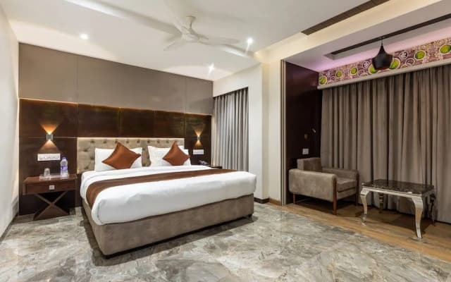 Hotel President
