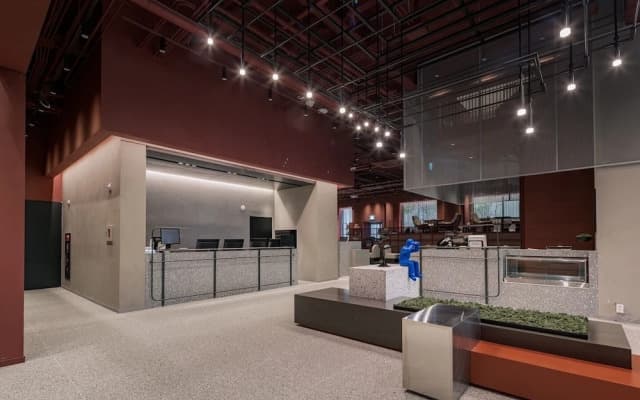 L7 CHUNGJANG by LOTTE HOTELS(formerly Ramada Plaza by Wyndham Chungjang)