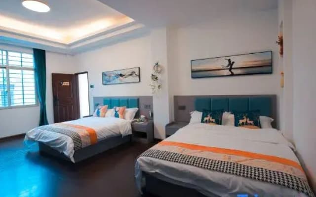 Xinyu Homestay