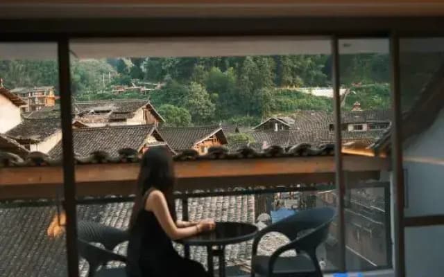 Jia & Tong's Homestay