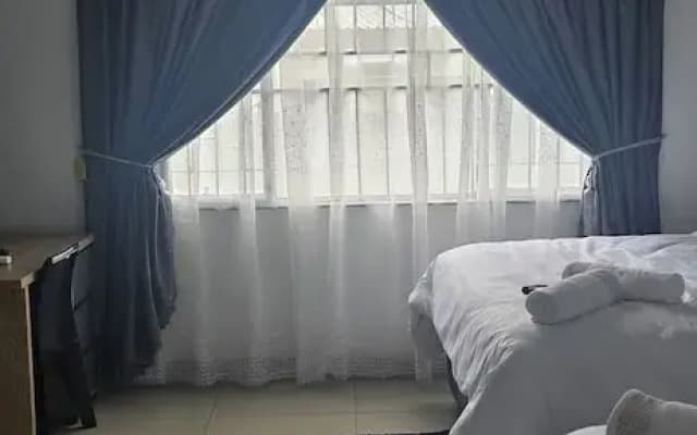 Good night guest house