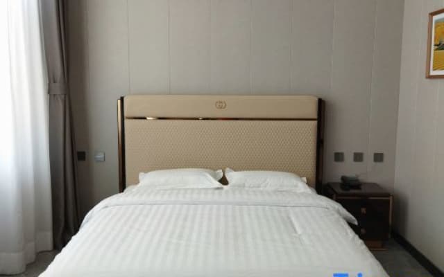 Nuonjiya Hotel (Huanlecheng)