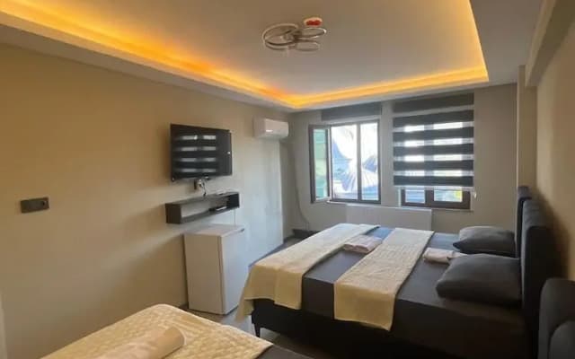 rema house