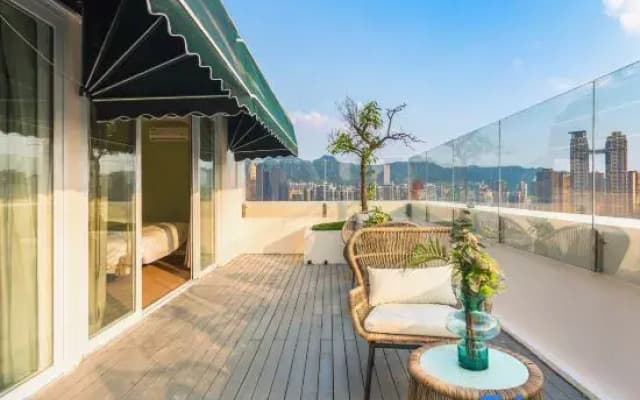 QianYu Homestay
