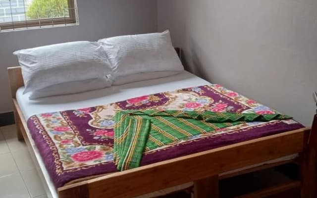 Moshi Green Lodge