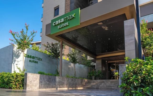 Casamax Suites