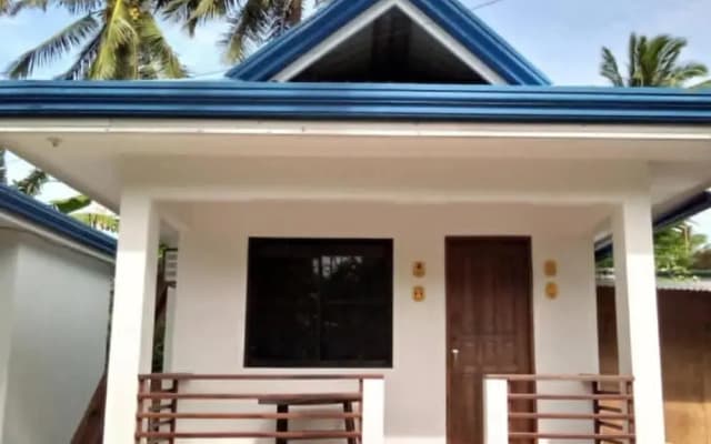 Aggehanan Beach Resort