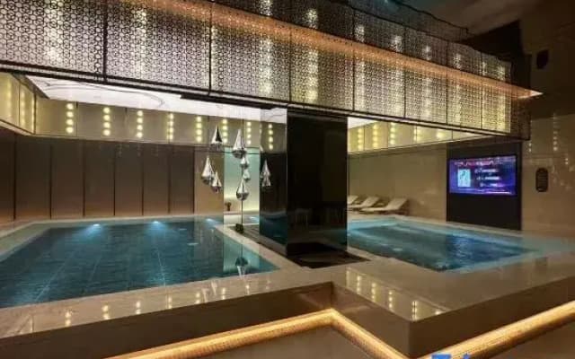 Hechang Hotel