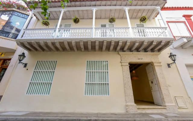 Casa Di Luca