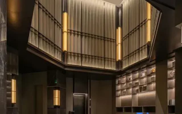 Nali Yu Hotel (Powerlong Plaza Branch)