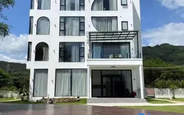 Yard Homestay