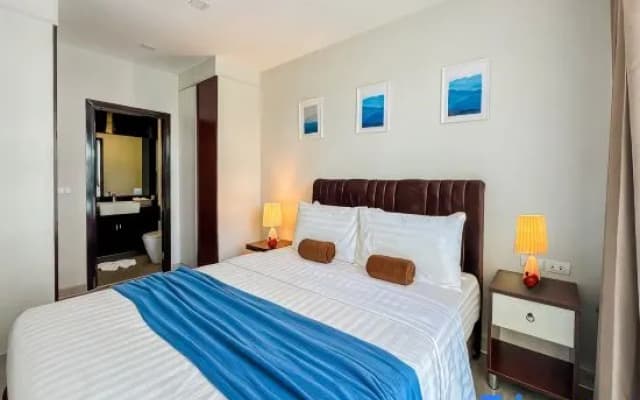 Amazing View 1 Bdr Royal Lee Nayang