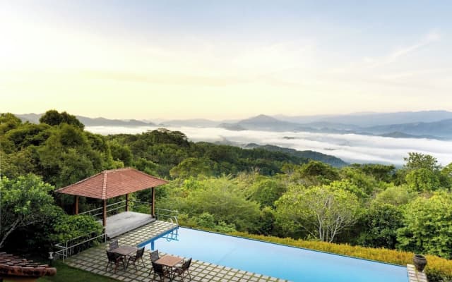 Kandy Knightsdale Villa