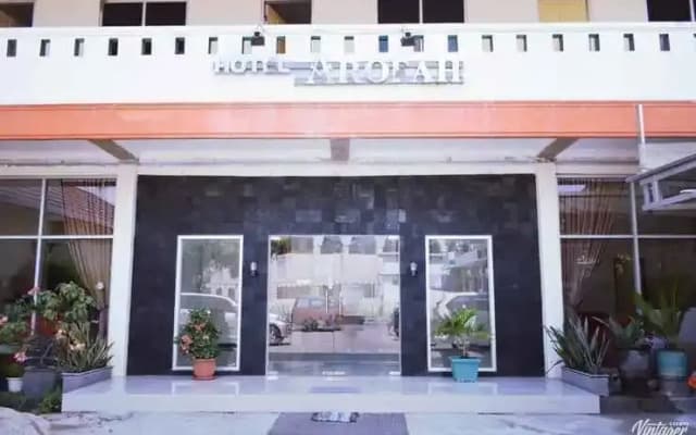 Arofah Hotel