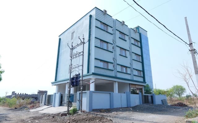Hotel Pearl