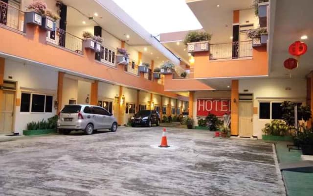 Hotel Kencana Purwodadi