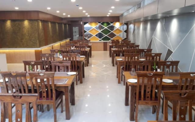 Koshal Hotels
