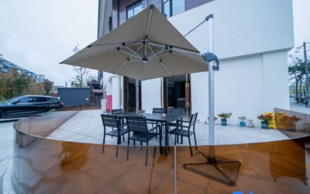 MeetU Hotel (Deyang Guanghan)