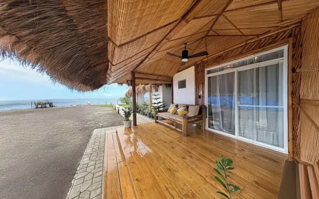 White Island Sands & Horizon (Wish Resort)