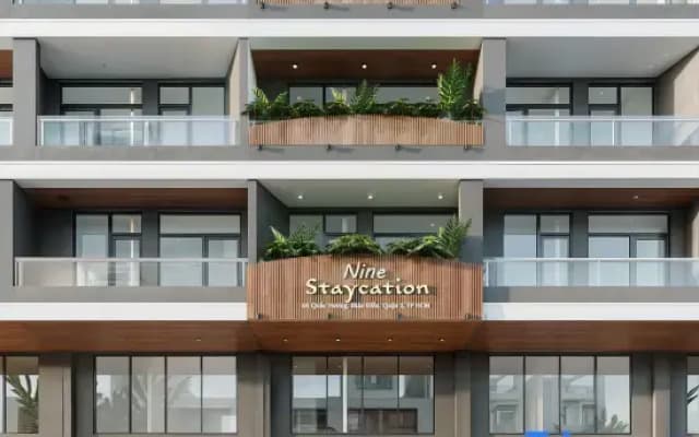 9 Inn Boutique Stays in Thao Dien
