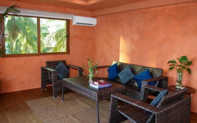 Casa Mezcaleria